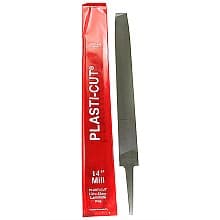 14" Mill Plastic-Cut® Laminate File