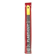 8" Plastic-Cut Duplex® Laminate File