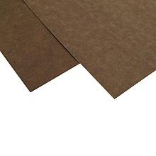 PolyBak™ Backing Sheet, Brown Finish 0.011" Thick 49" x 97