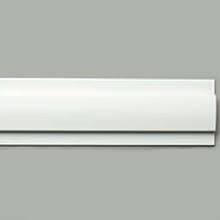 Divider Bar, White, 120