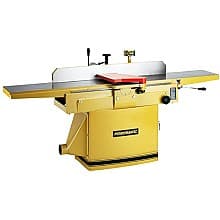 Powermatic 1285 Jointer 3Hp 3Ph 230V/460V