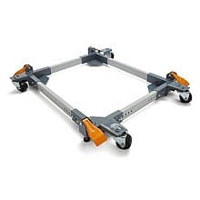 Bora PM-3550 Super Duty All-Swivel Mobile Base