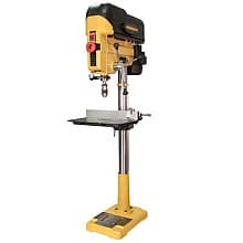 Powermatic PM2800B Drill Press 1HP 1Ph 115/230V