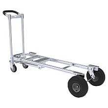 ProDryingRack Transport Handtruck