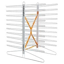 ProDryingRack TT 20-Shelf Small Pro Door Drying Rack