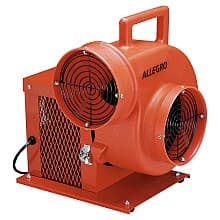 PJSB Allegro Centrifugal Blower