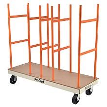 ProCart Material Handling Lateral Cart (2/Pack)