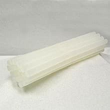 15" x 1/2" Glue Stick, Clear