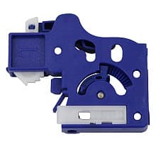 PRO500 Vertical Locking Device