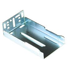 PRO 100SC Rear Mounting Bracket for Drawer Slides