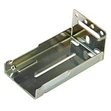 PRO 2.0 Bracket for Drawer Slides, Rear-Mount