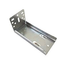 PRO 3.0 Bracket for Drawer Slides, Rear-Mount, Screw On