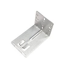 PRO560 Unhanded Rear Mounting Bracket
