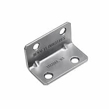 PRO .95″ x .95″ x 1.75″ long 4 Hole Corner Brace