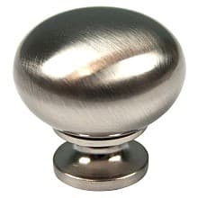 1-1/4" Commercial Hollow Knob