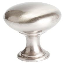 1-1/4" Commercial Round Knob