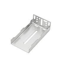 Rear Mount Bracket for Economy Ball Bearing Drawer Slide