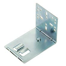 Rear Mount Bracket for Economy Undermount Drawer Slide