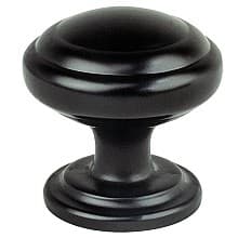 1-1/4" Preferred Round Knob