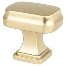 1-5/16" Preferred Rectangular Knob