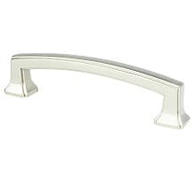 96mm Preferred Bar Pull, 4-13/32" Length