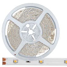 LED 0.8W Tape Light, 16.4' Roll