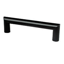 96mm Transitions 2.0 Round Pull, 4-7/32" Length