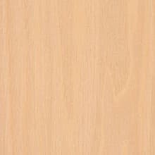 Real Wood Veneer Sheet, 0.025" Thick 24" x 96"