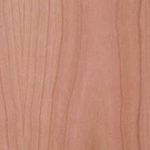 Wood-On-Wood Veneer Sheet, 0.025" Thick 48" x 96"