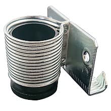 Heavy Duty Regular Furniture Leveler, 100lb Capacity