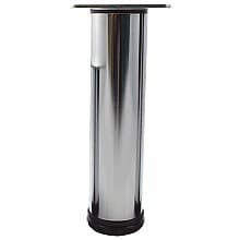 2" Diameter x 8" High Como Furniture Leg
