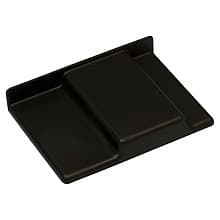 Right&#45;Hand Cover Cap for 807 Hanging Bracket (400/Box)