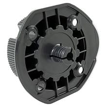 840 V-Plate Socket