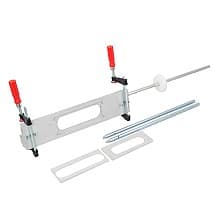1130 Hinge Drilling Fixture