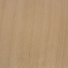 Knockdown Peel/Stick Cover Cap, Alder, Prefinished Wood, Box of 120