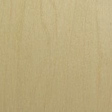 1" Peel/Stick Cover Cap, Prefinished Wood, Box of 400