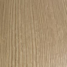 3/8" Peel/Stick Cover Cap, White Oak, Prefinished Wood, Box of 1800