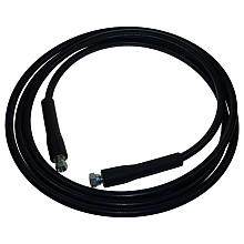 12" TensorGrip Flexible Rubber Hose