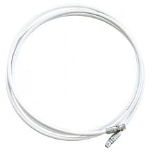 TensorGrip Quin White Flexible Hose