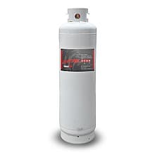 TensorGrip P300 High Tempurature General Purpose Contact Adhesive, Clear, 108 Liter Canister