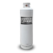 TensorGrip P302 Non-Flammable High Temperature Contact Adhesive, Clear, 108 Liter Canister