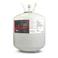 TensorGrip P313 Low VOC Pebble Spray Contact Adhesive, Red, 22 Liter Canister