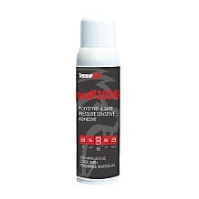 TensorGrip P322 Fast Dry Pressure Sensitive Adhesive, Green, 22 Oz Aerosol Can