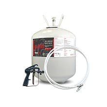 TensorGrip P390 Kit Non&#45;Flammable Non&#45;MECL Contact Adhesive with Gun and Hose