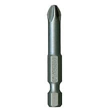 #3 x 1-15/16" Pozi Drive Power Bit (10/Pack)