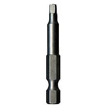 #3 x 1-15/16" Square Drive Power Bit (10/Pack)