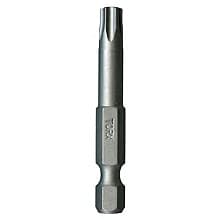 T25 x 1-15/16" Torx Drive Power Bit (10/Pack)