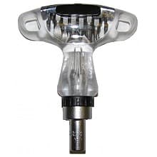 T-Handle Driver with 6 Bits