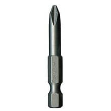 #2 x 1-15/16" Phillips Drive Power Bit (100/Pack)