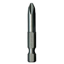#3 x 1-15/16" Phillips Drive Power Bit (100/Pack)